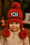 Red Winter Warm